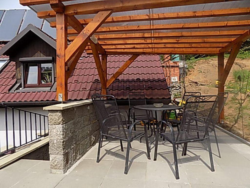 Ubytovani V Soukromi Olomučany Zimmer foto