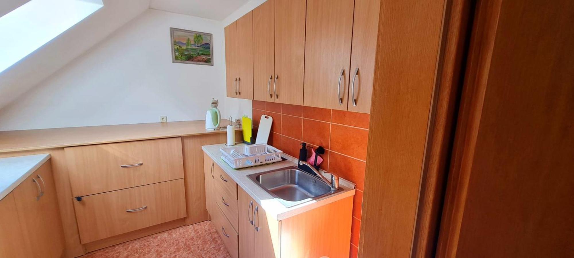 Ubytovani V Soukromi Olomučany Exterior foto