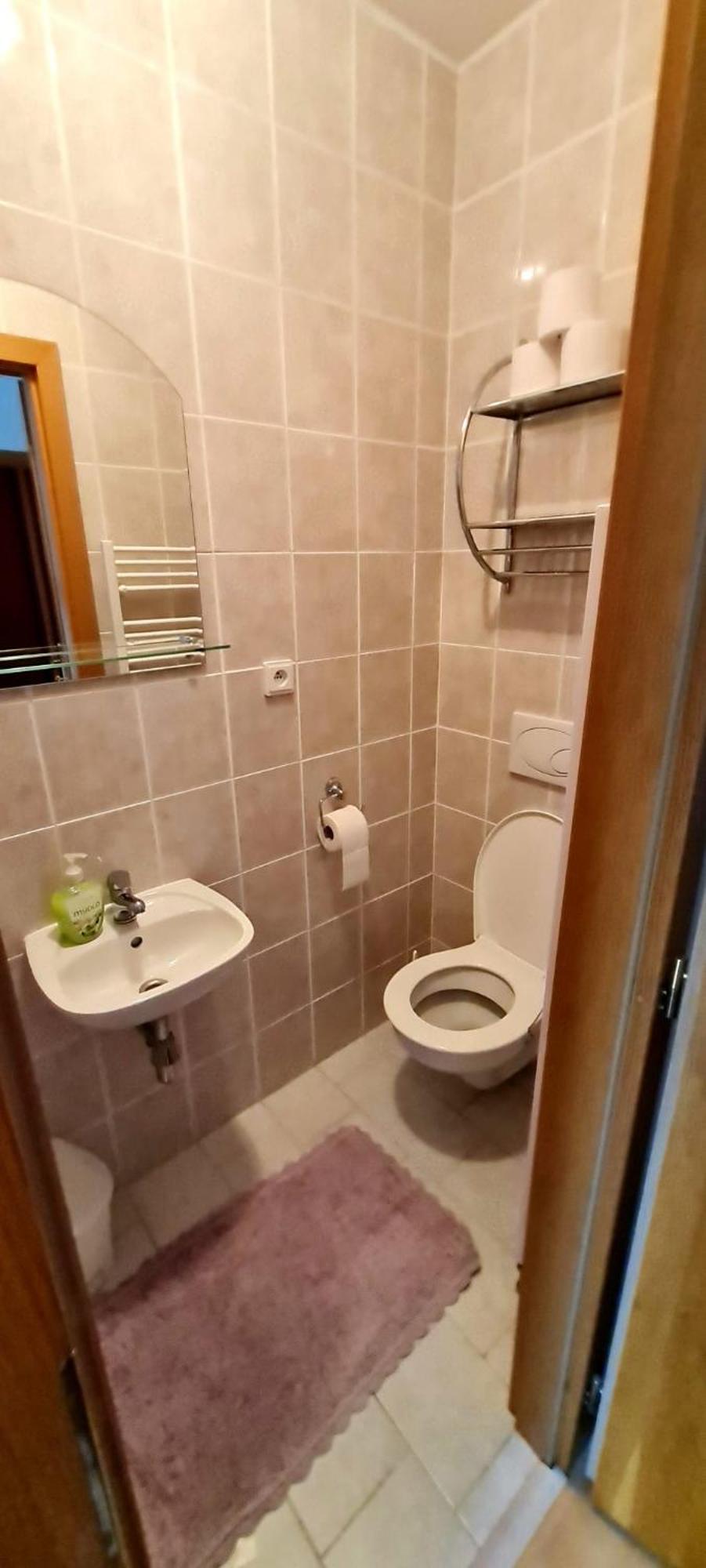 Ubytovani V Soukromi Olomučany Exterior foto