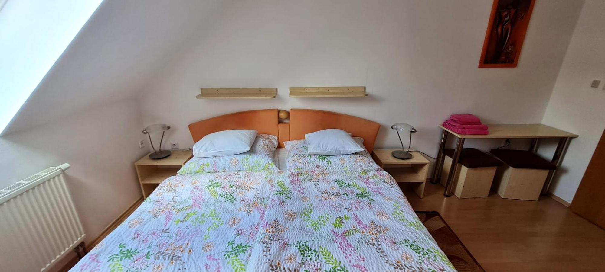 Ubytovani V Soukromi Olomučany Exterior foto